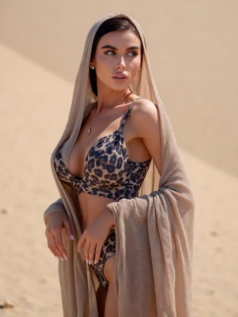 Arsa escort in Paris
