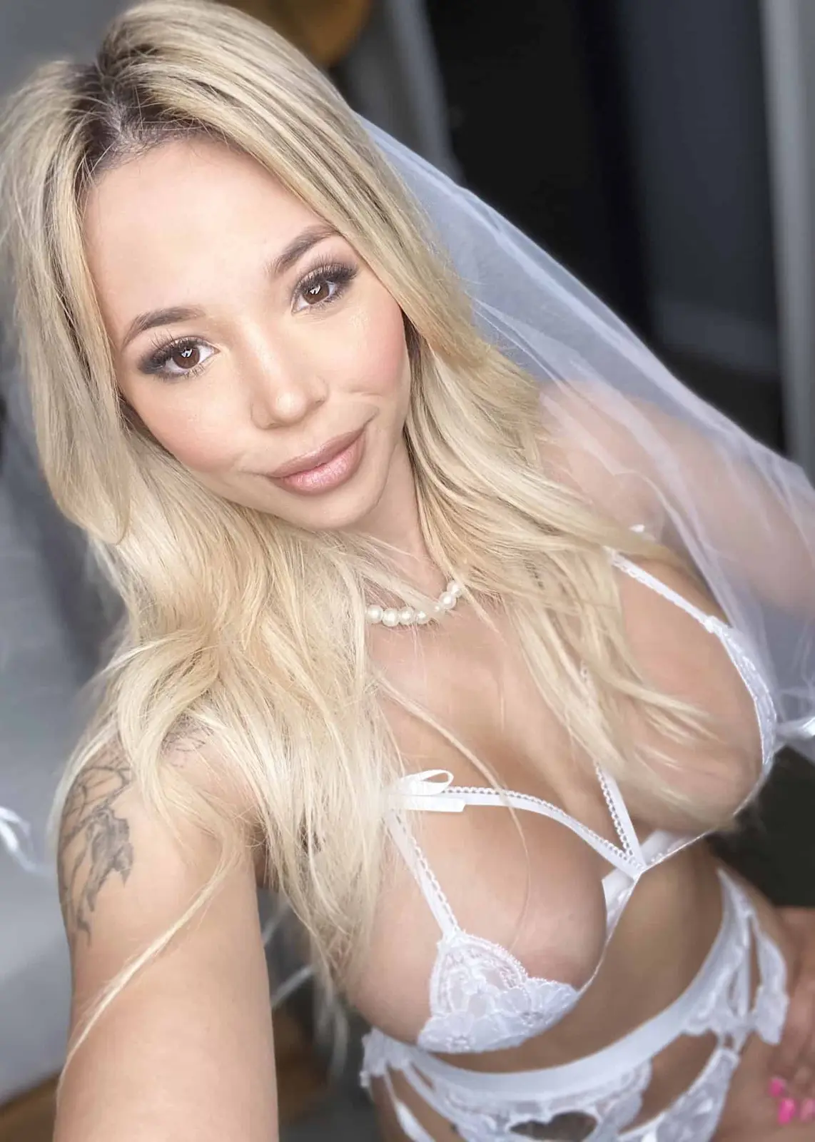 Aubrey escort in Dubai