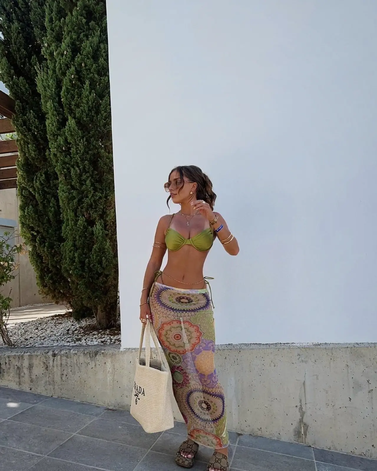 Avalin escort in Dubai