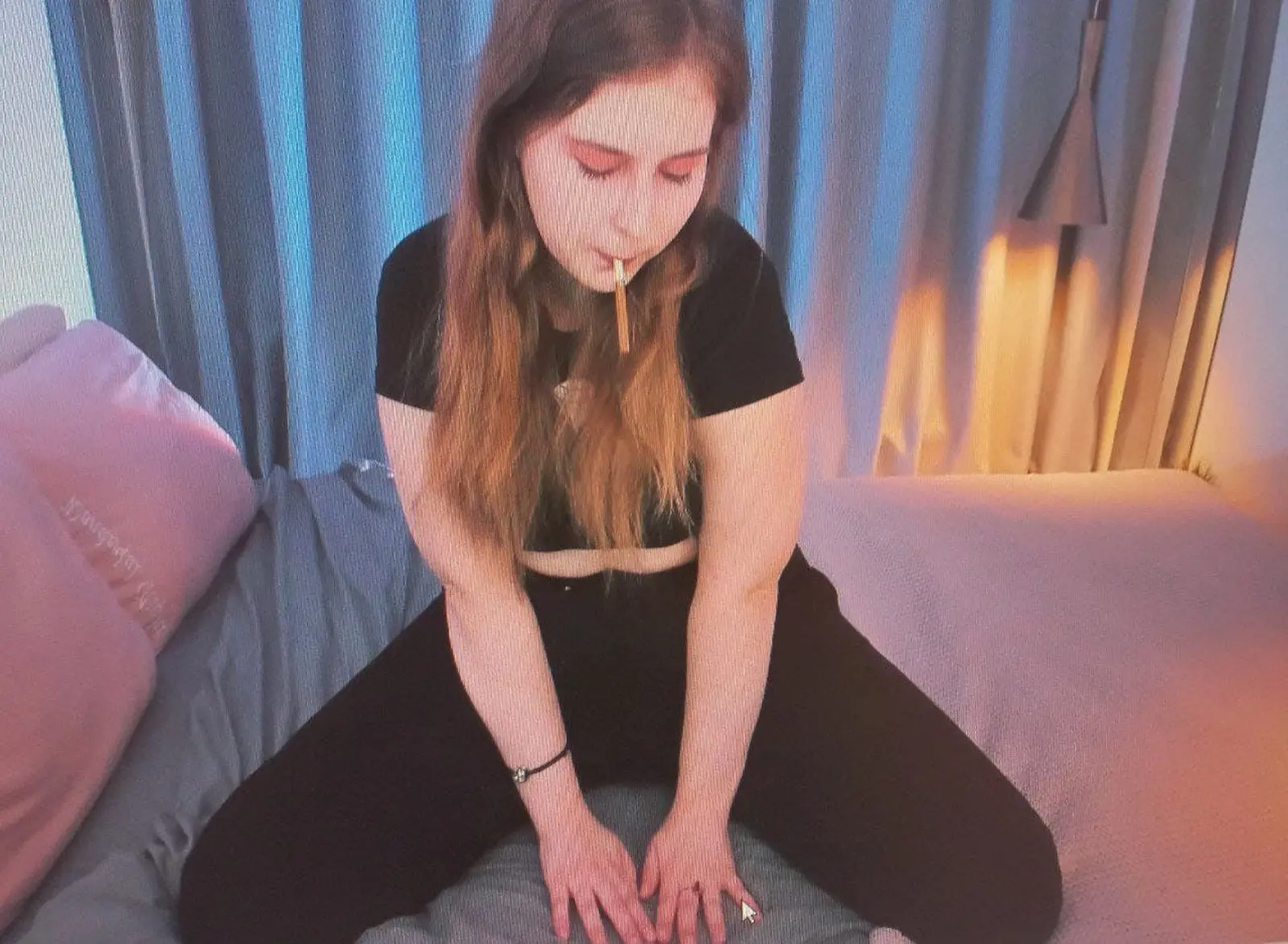 Avrora escort in Dubai