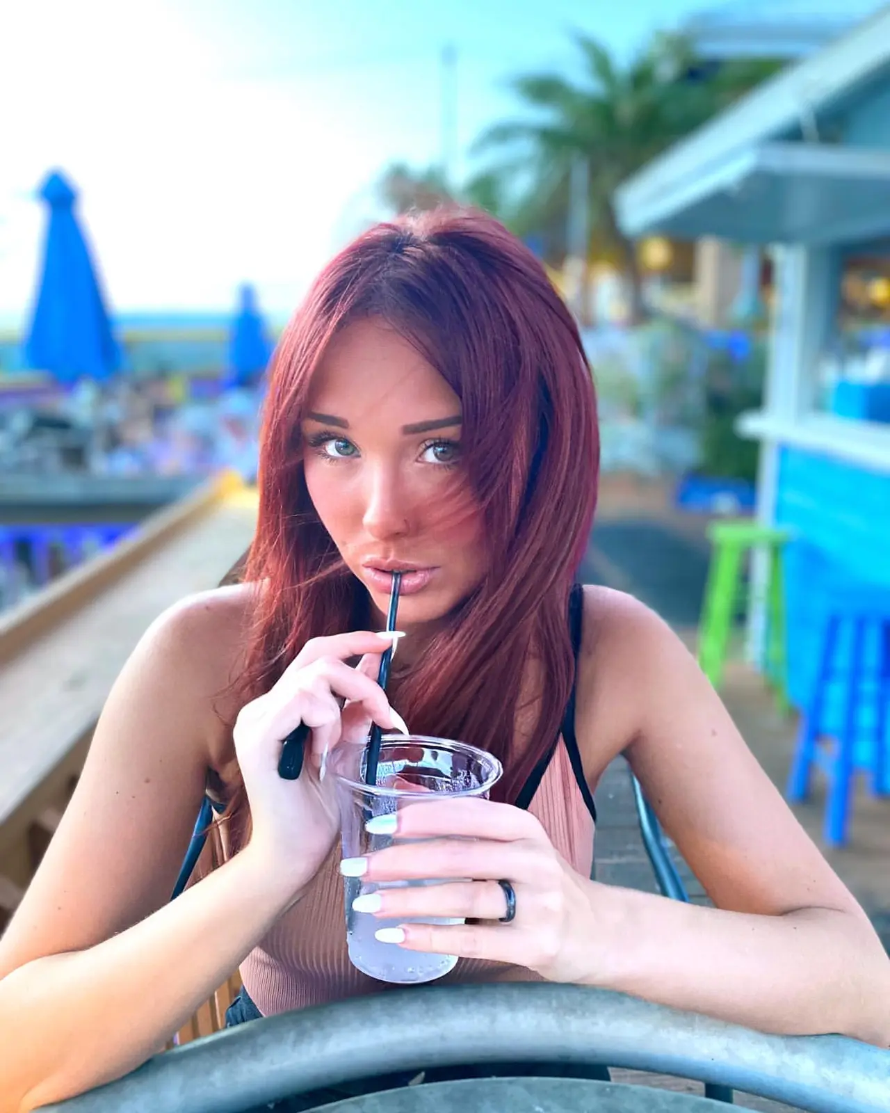 BAILEY escort in Dubai