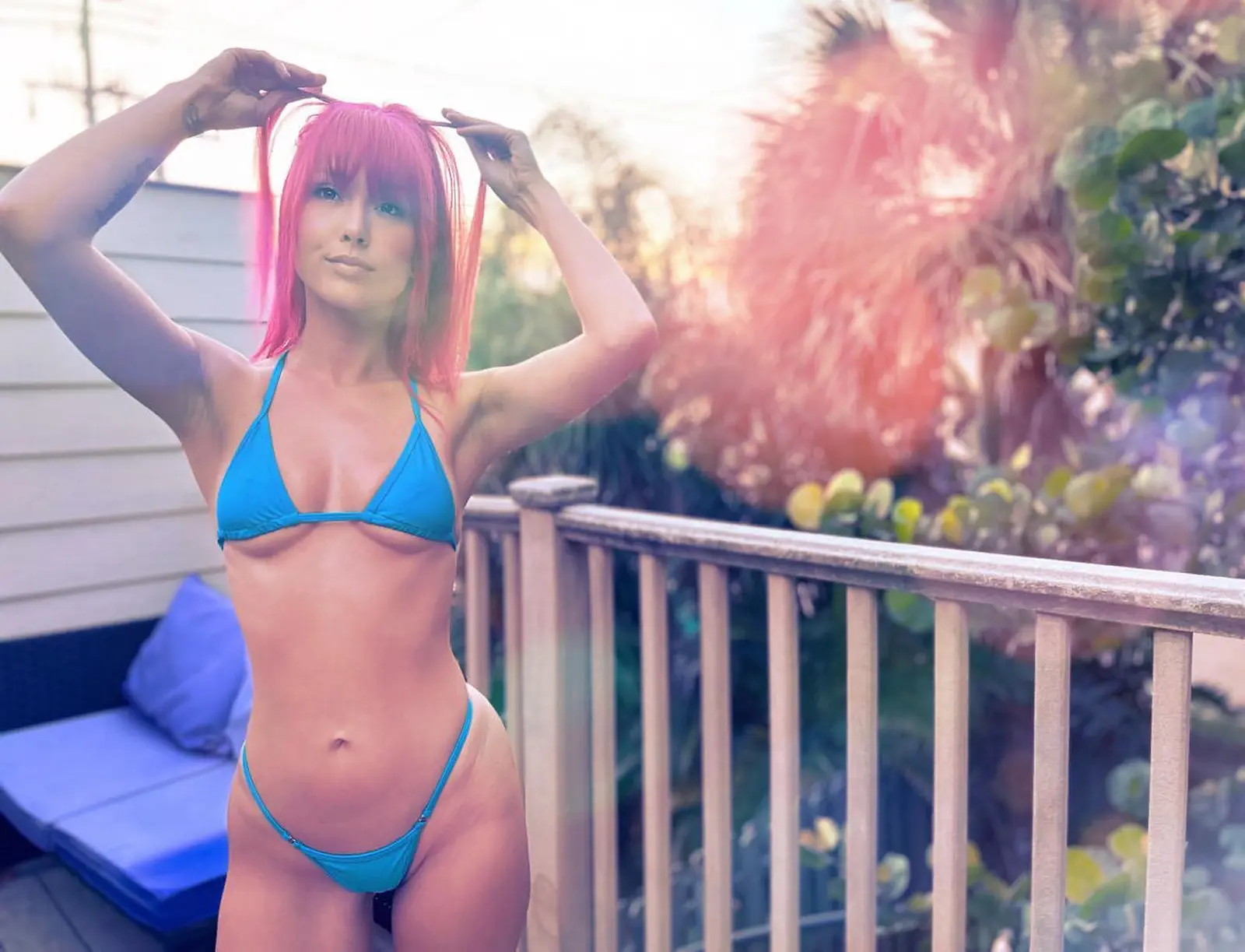 BAILEY escort in Dubai