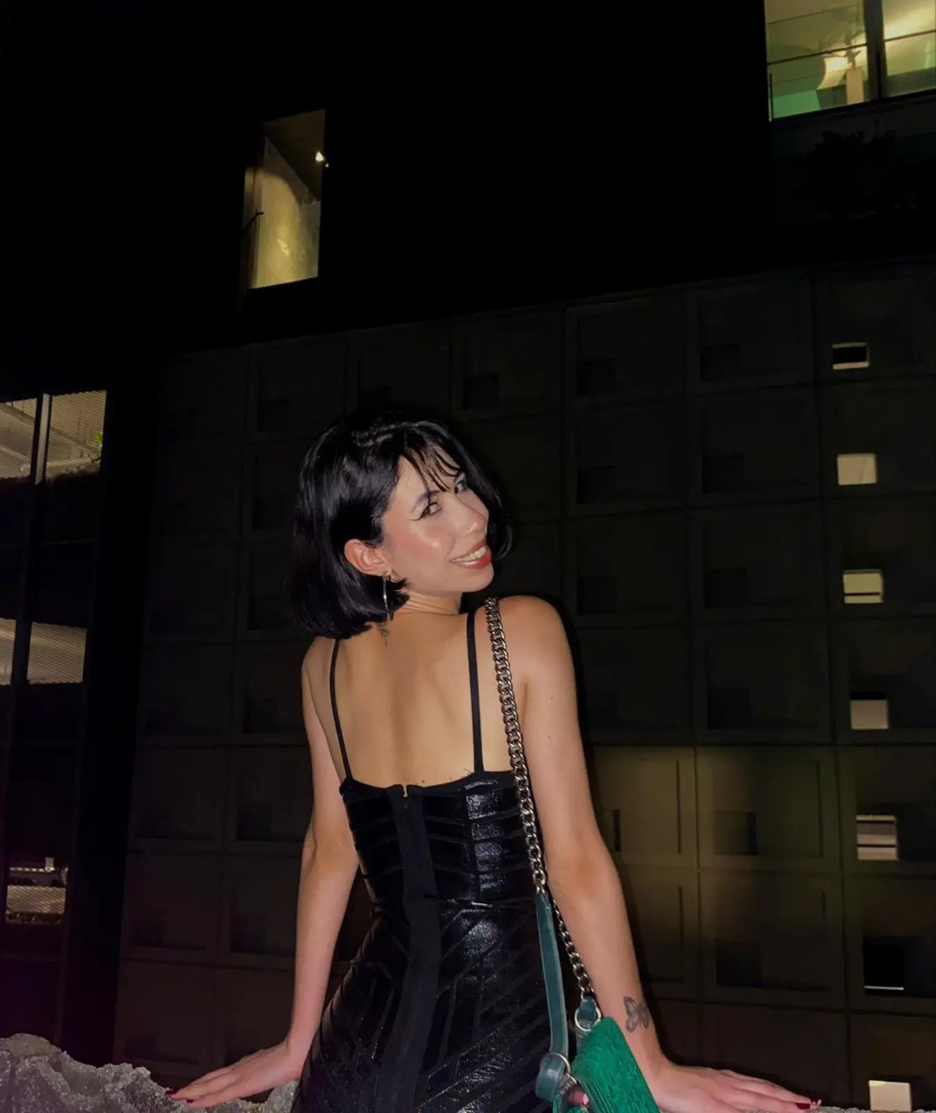 BIANCA escort in Dubai