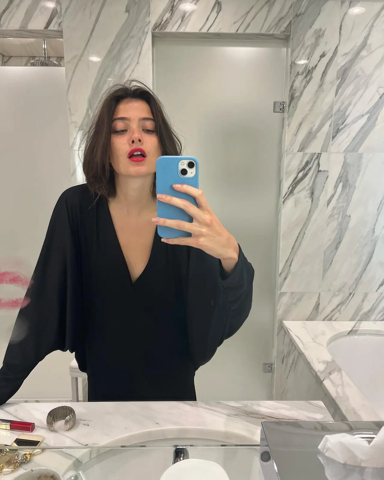 BLANCA escort in Dubai