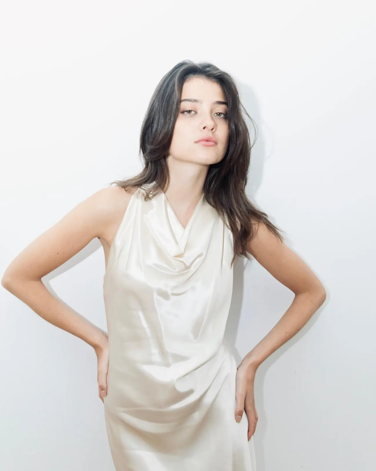 BLANCA escort in Dubai