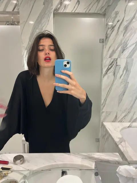 BLANCA escort in Dubai