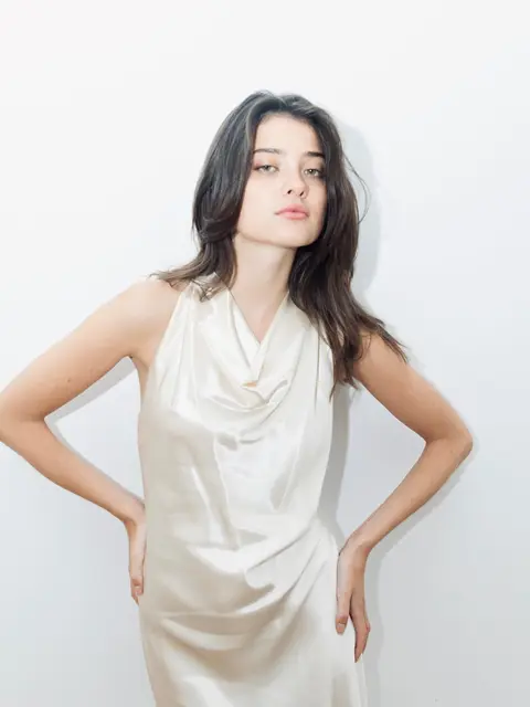 BLANCA escort in Dubai