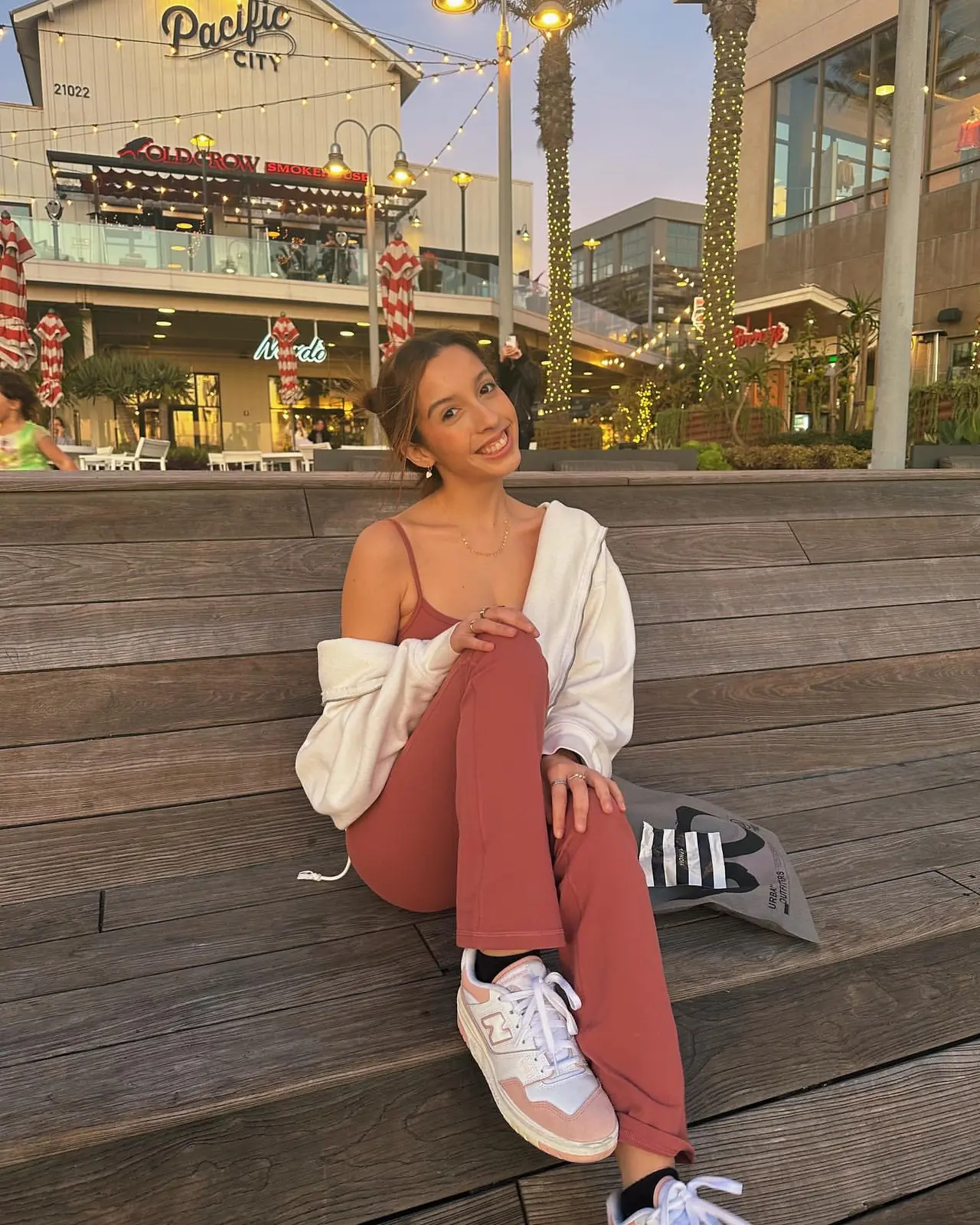 BRETTA escort in Dubai