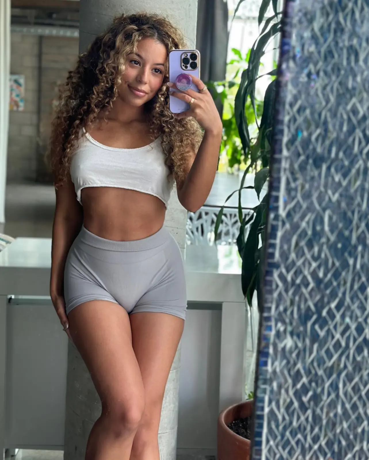 Camila escort in Dubai