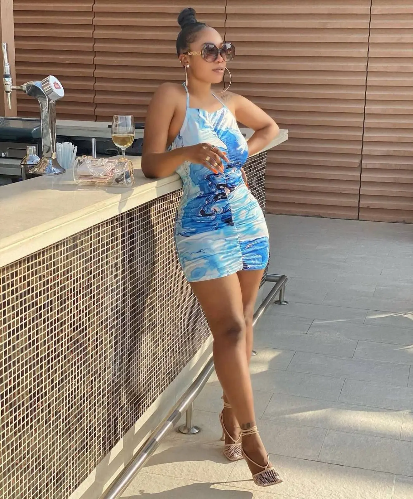 CAMILLA escort in Dubai