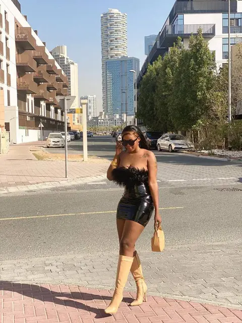 CAMILLA escort in Dubai