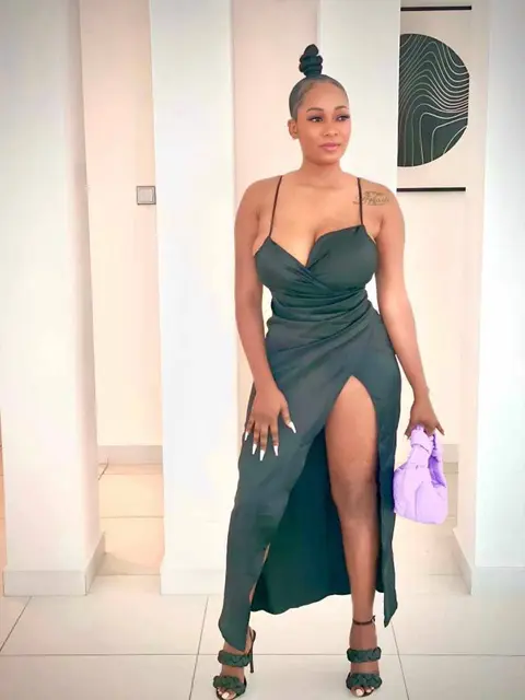 CAMILLA escort in Dubai