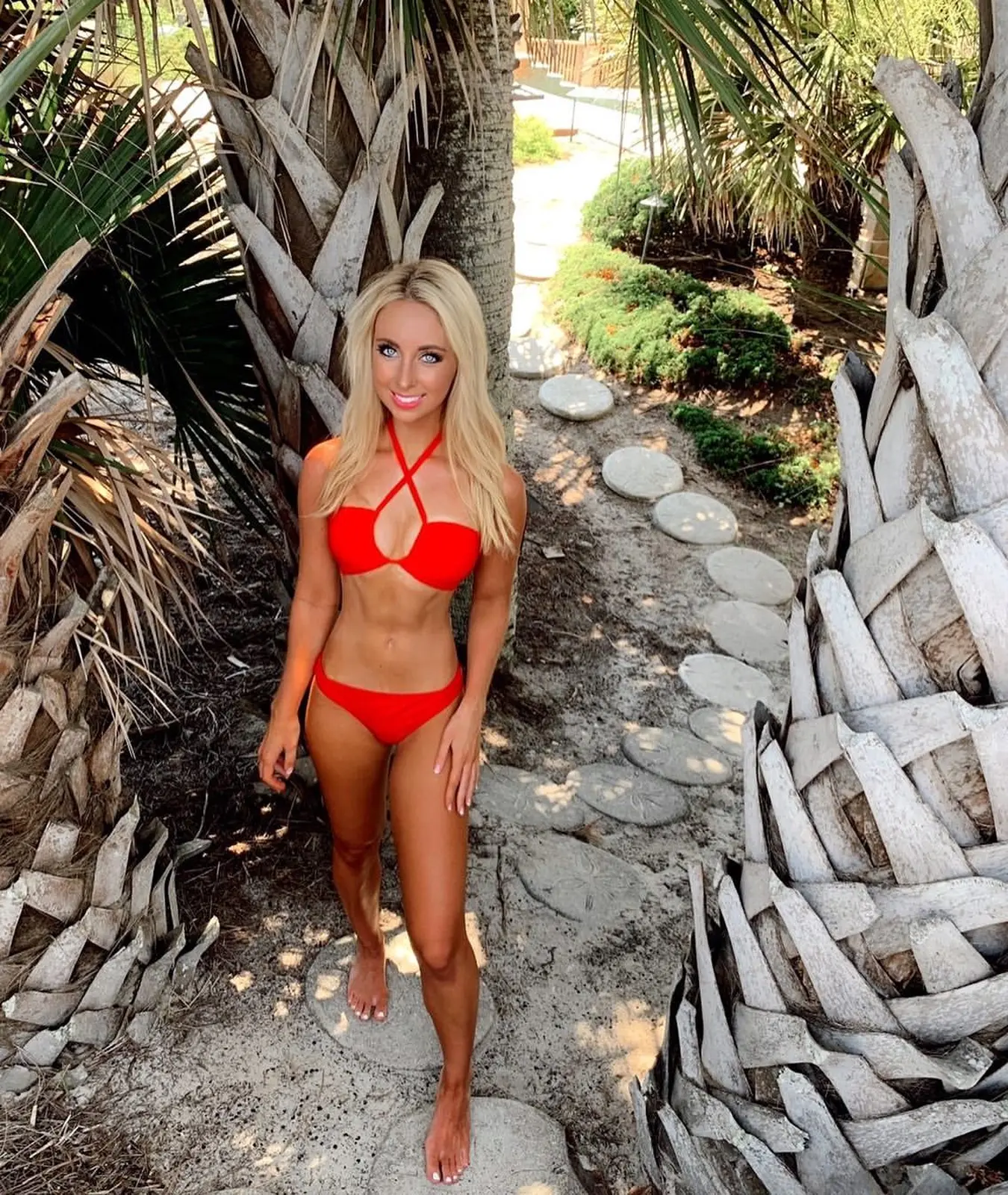 CAMRYN escort in Dubai