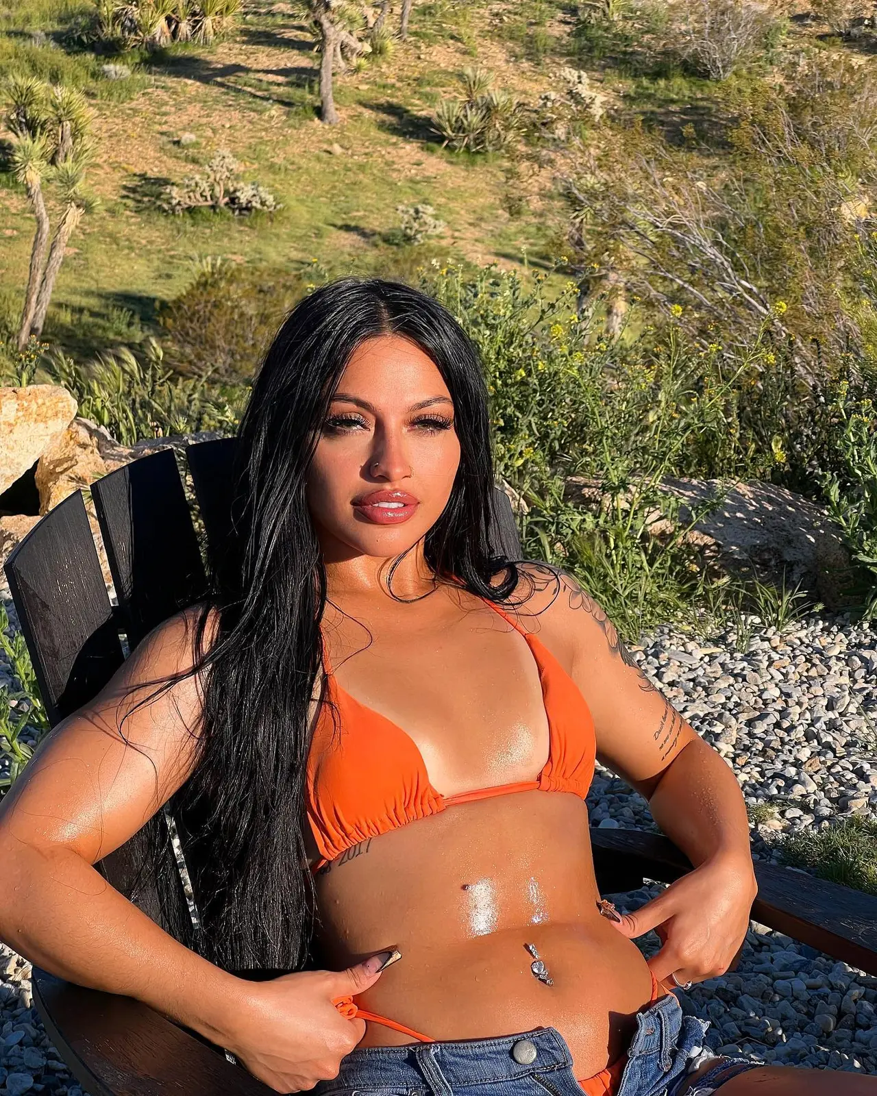 Catherine  escort in Dubai