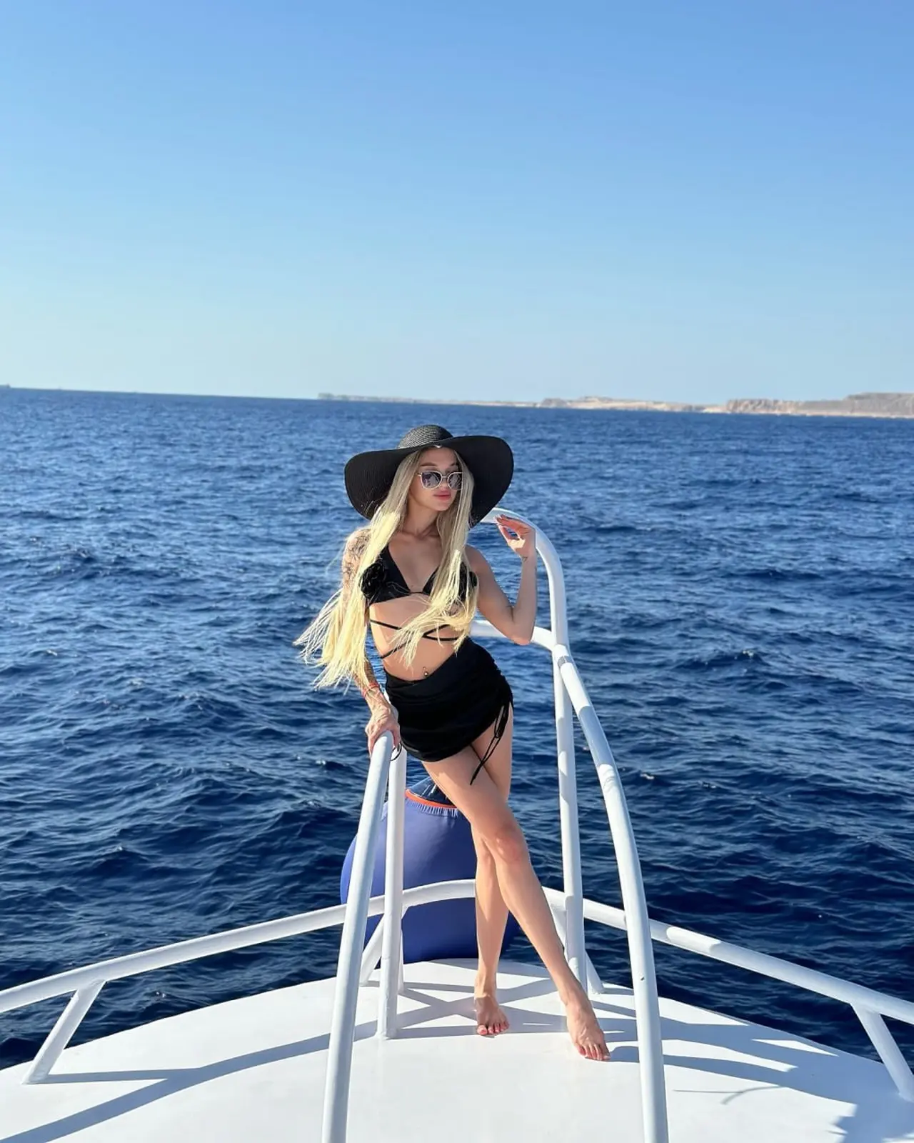 Catolina escort in Paris