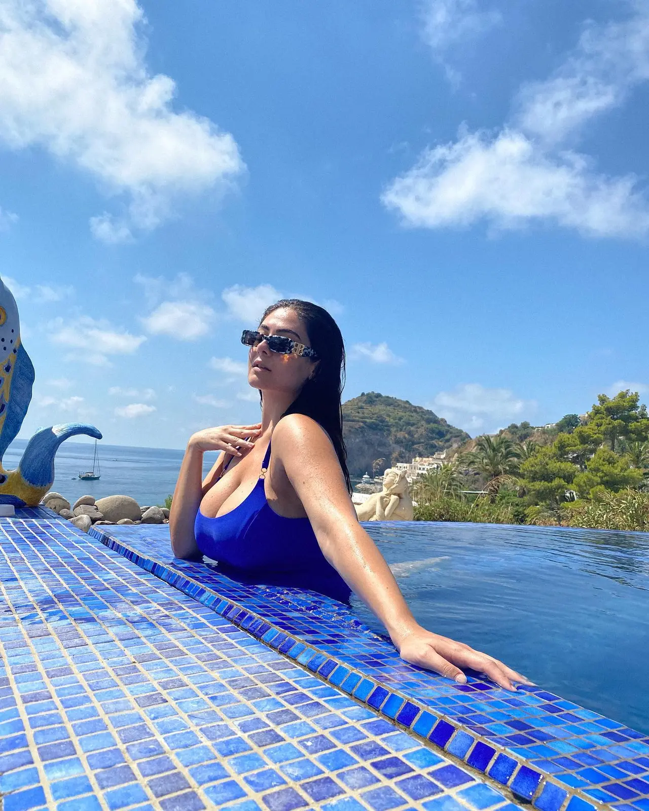 Celeste escort in Dubai