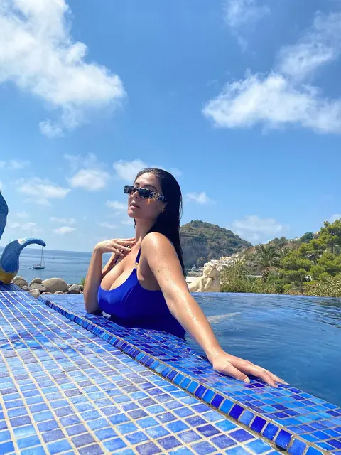 Celeste escort in Dubai