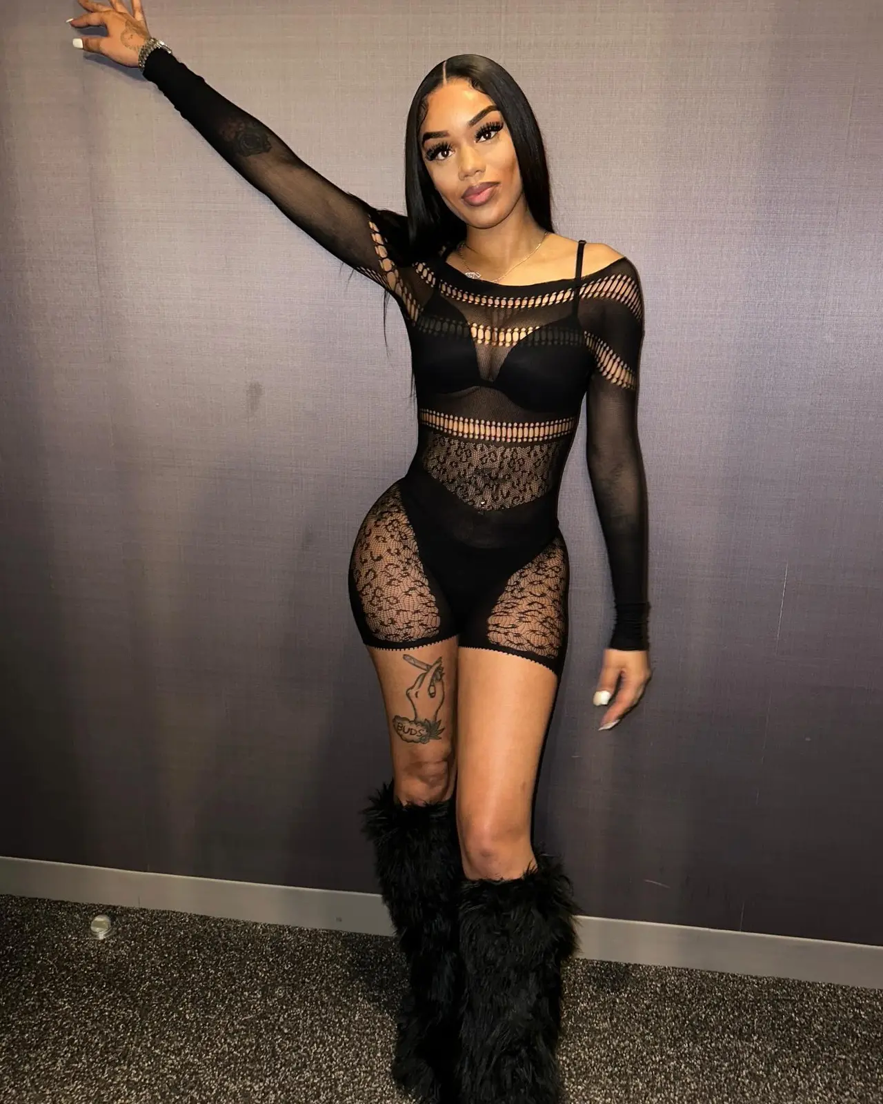 Celestine escort in Dubai