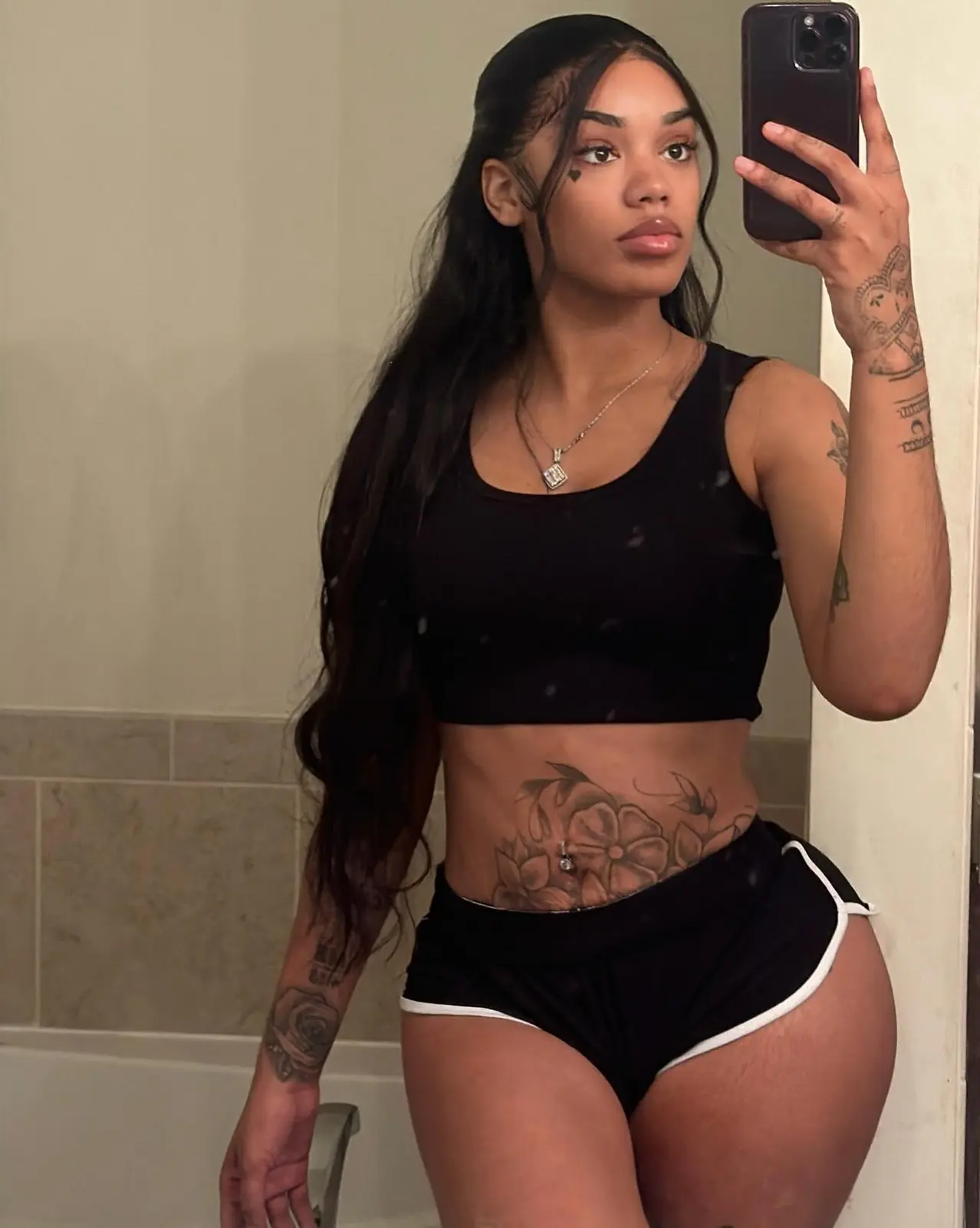 Celestine escort in Dubai