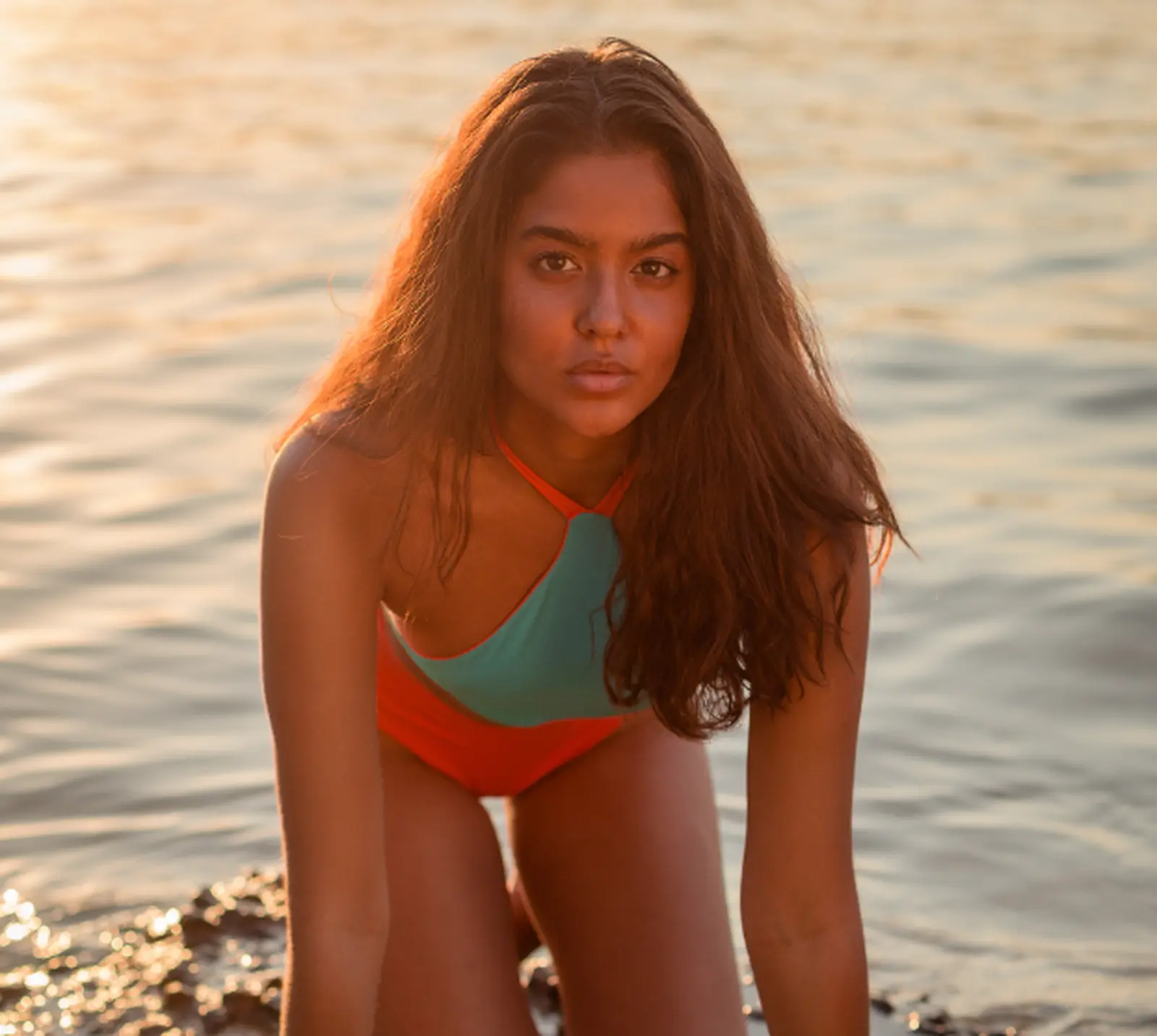 Celestine escort in London