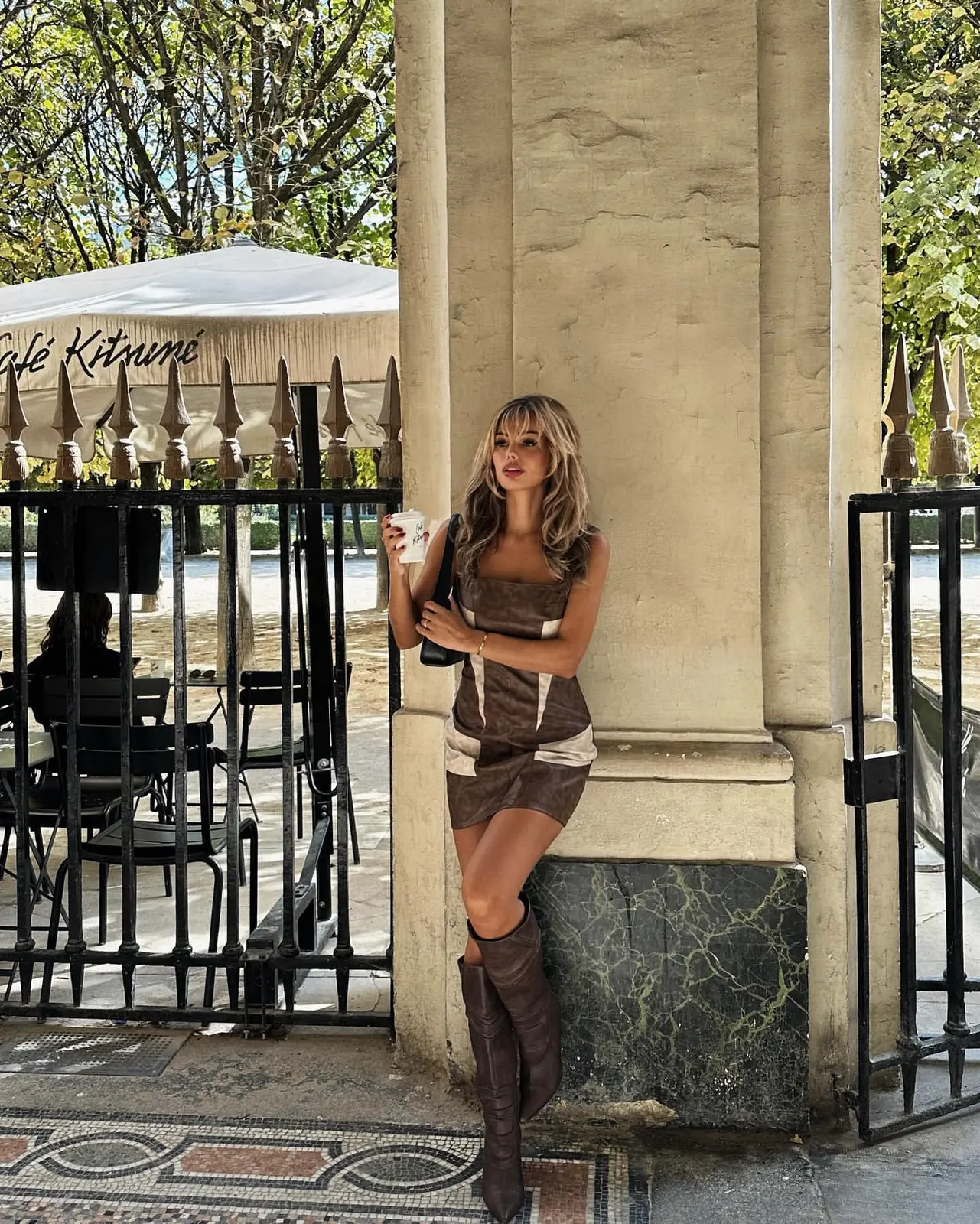 CELIA Escort in Dubai