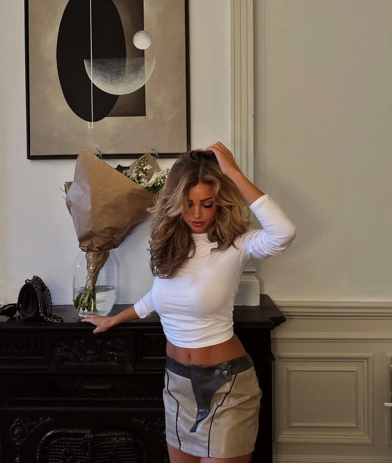 CELIA Escort in Dubai