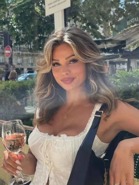 CELIA Escort in Dubai