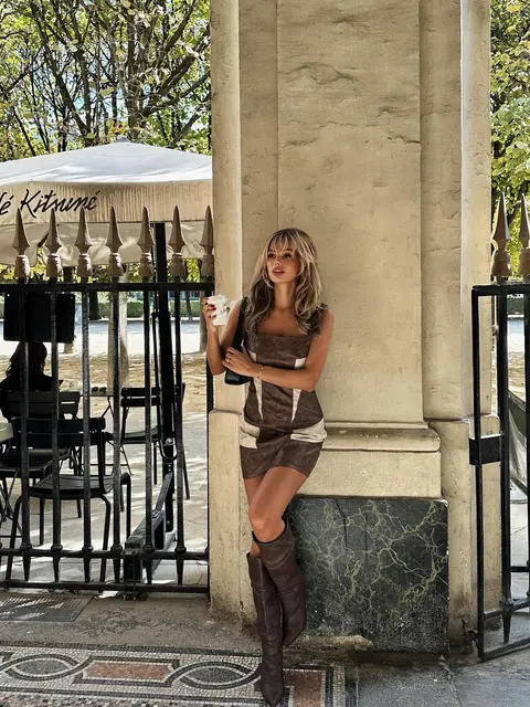 CELIA Escort in Dubai