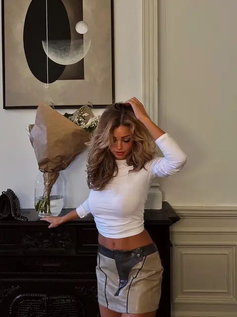 CELIA Escort in Dubai