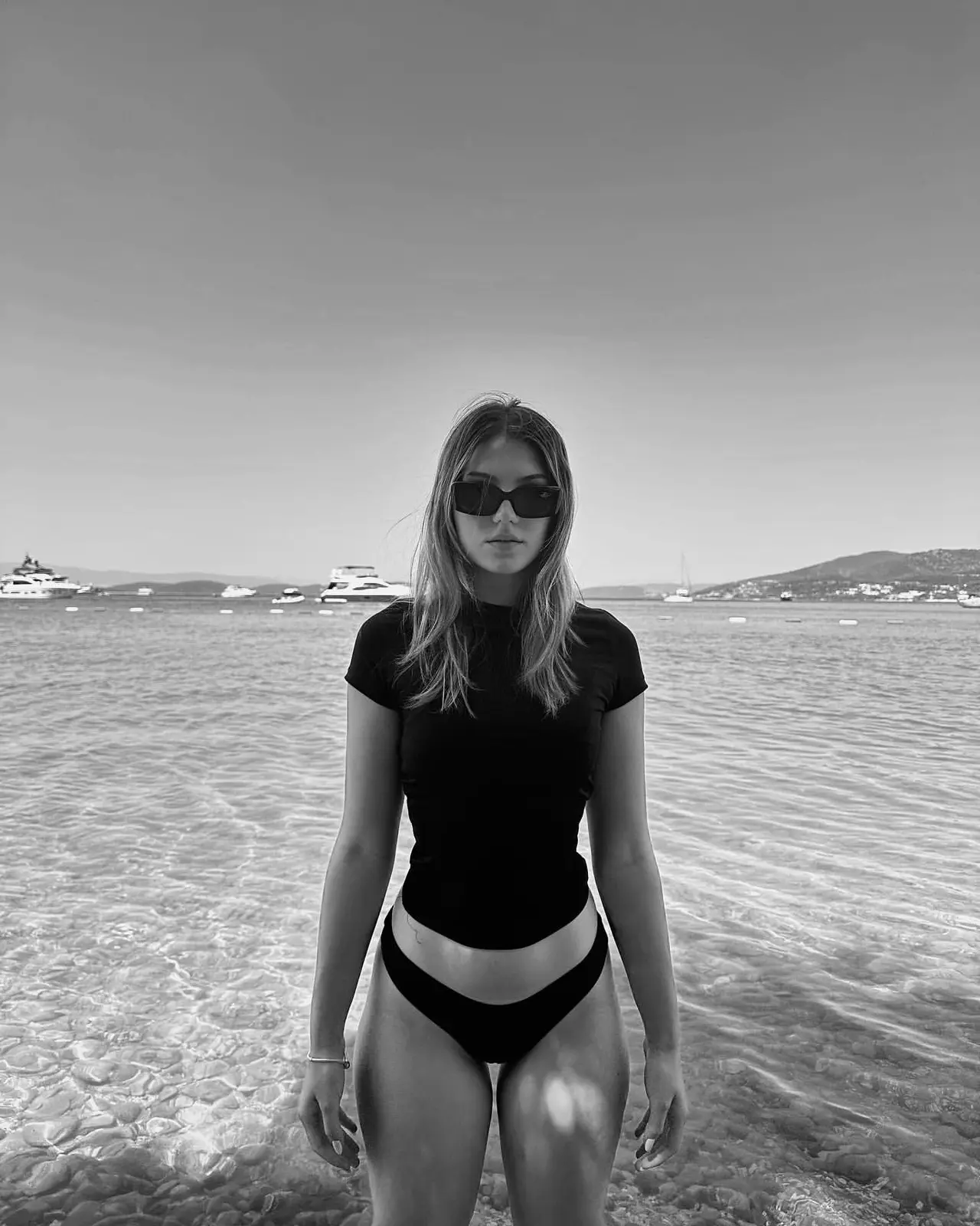 CEREN SAVAS escort in Dubai