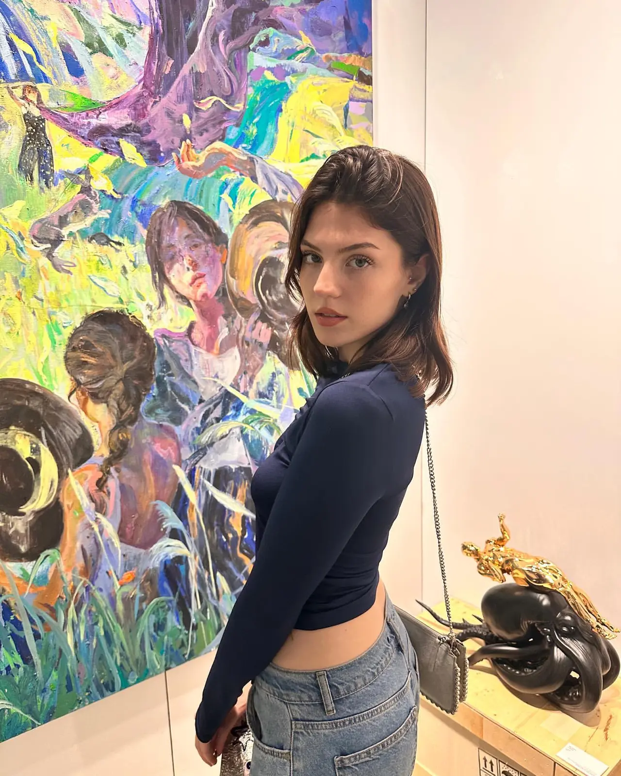 CEREN SAVAS escort in Dubai