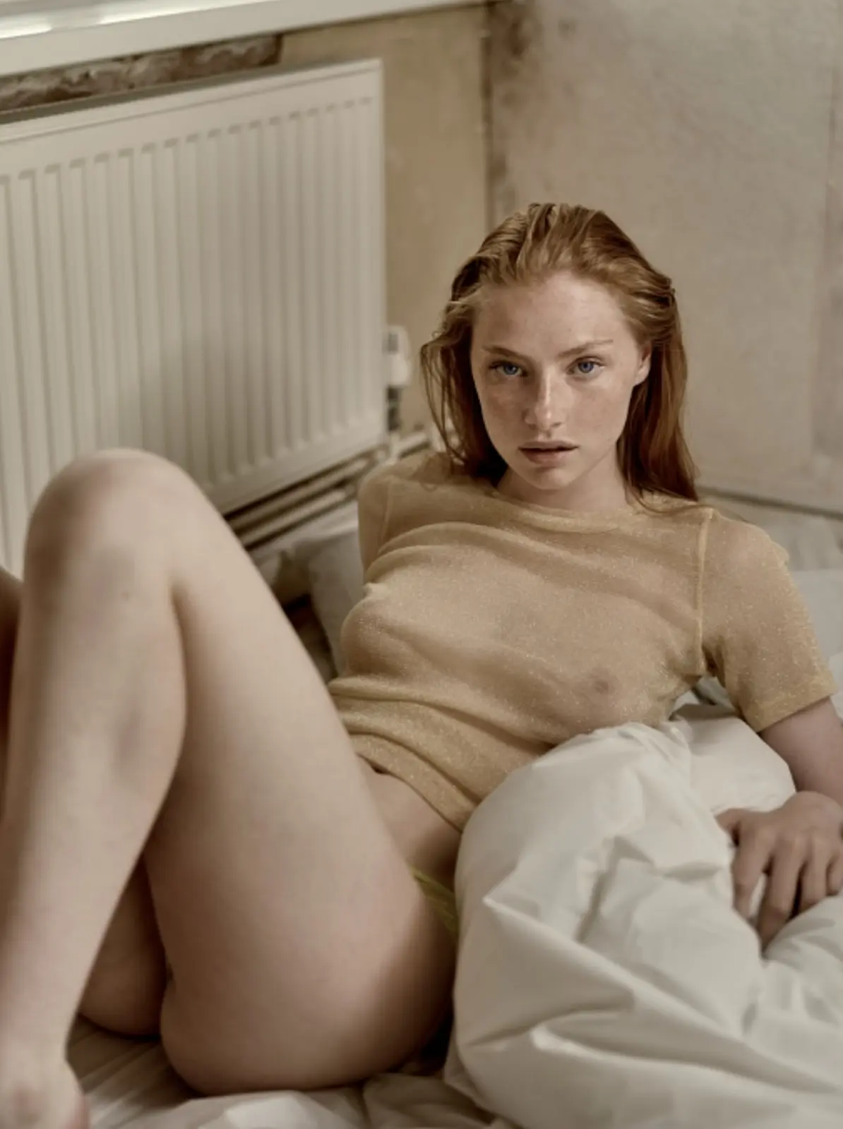 Cerise escort in Dubai