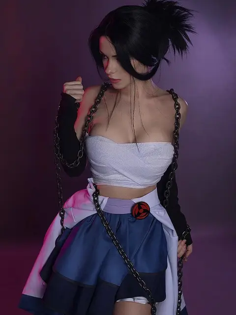 Charlotte  escort in Dubai