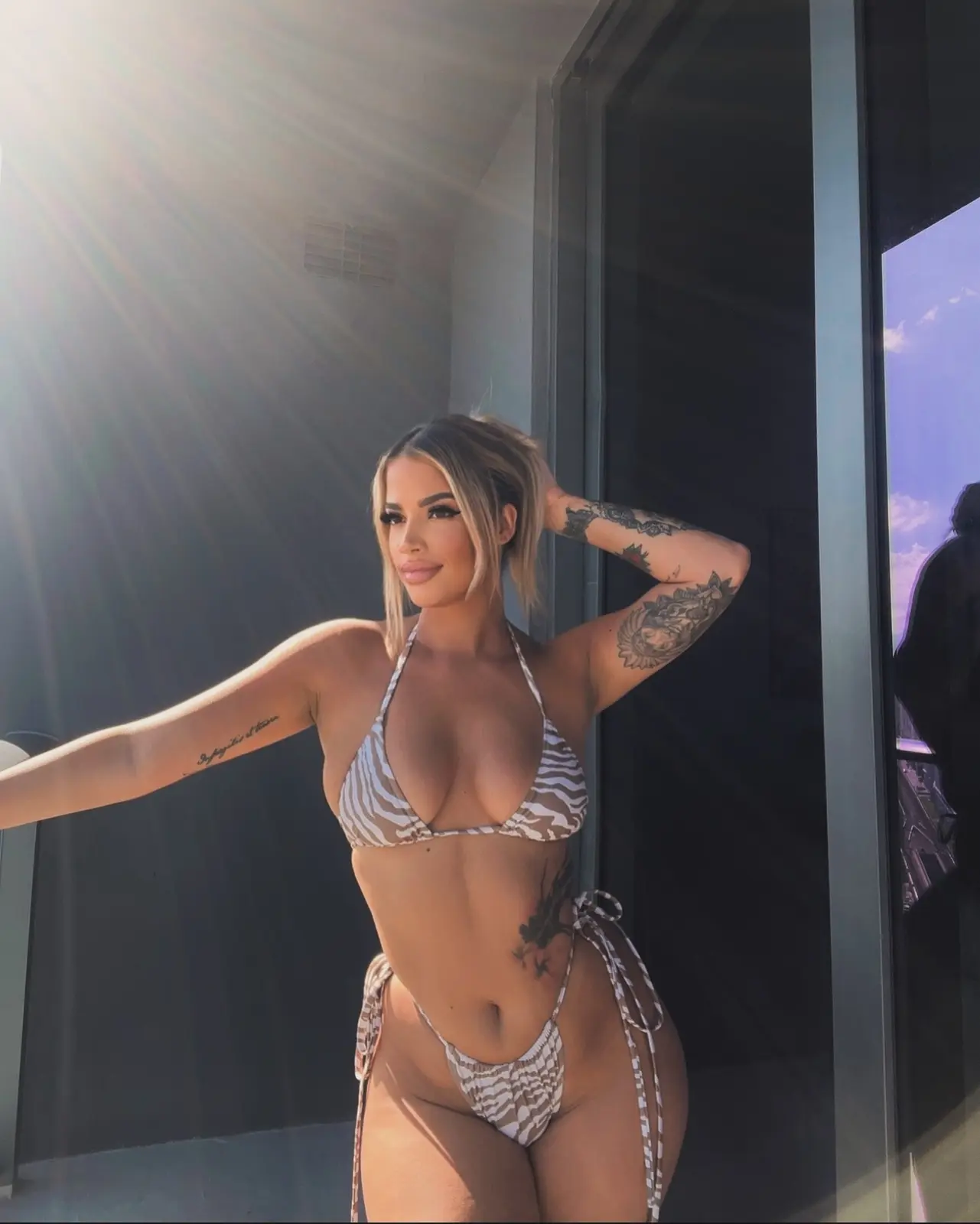 Chaya escort in Dubai