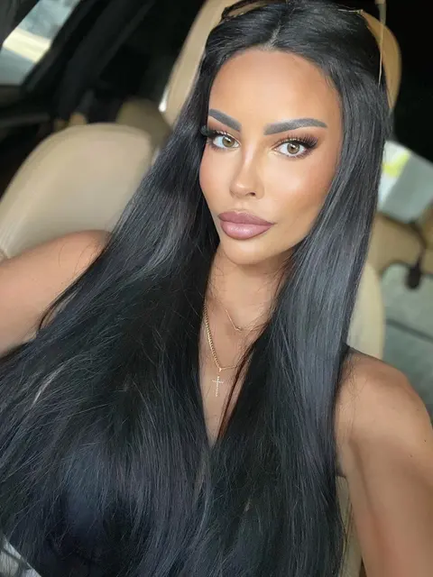 Cheyenne escort in Dubai