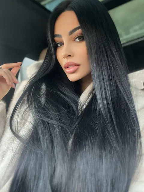 Cheyenne escort in Dubai