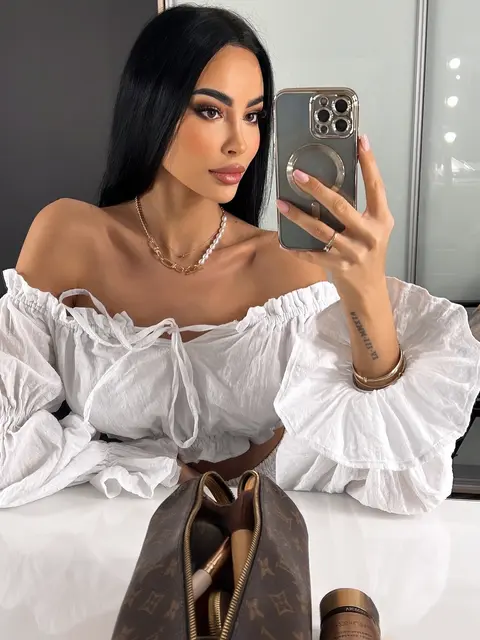 Cheyenne escort in Dubai