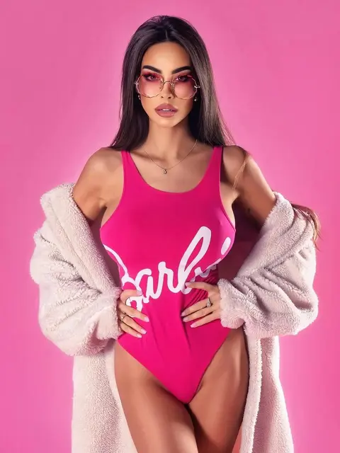 Шайенн эскорт в городе Дубай