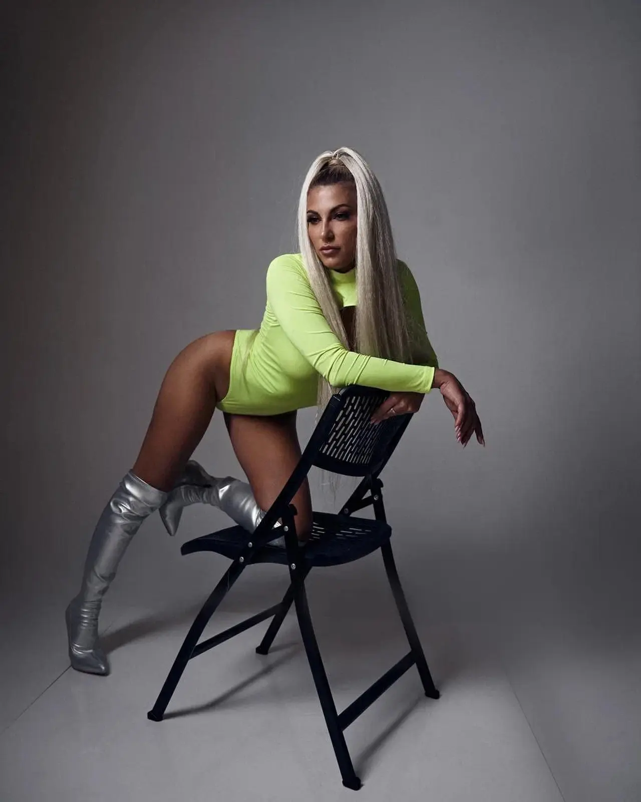 КРИСТИАНА эскорт в городе Дубай