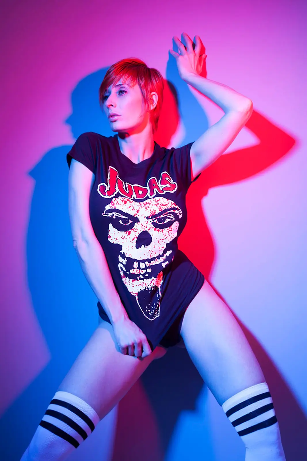 Кристиана эскорт в городе Дубай