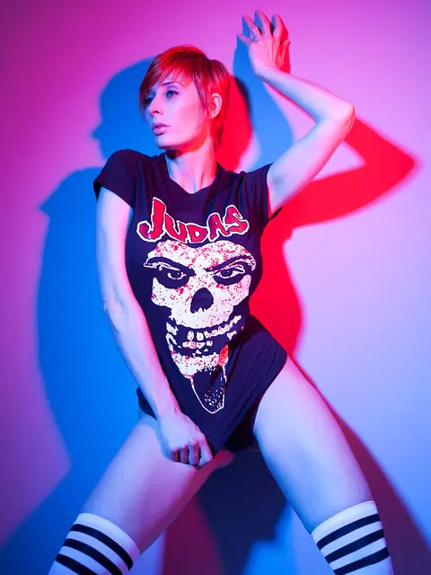 Кристиана эскорт в городе Дубай