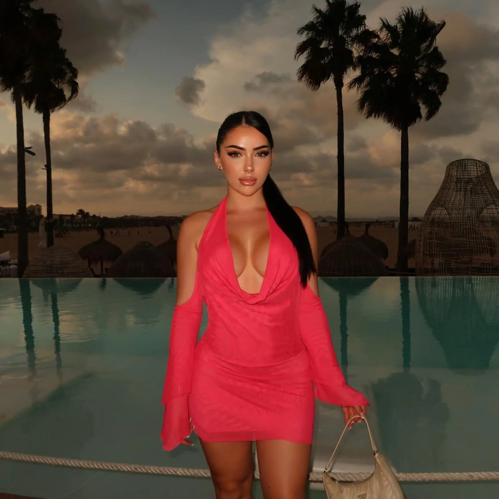 CLAUDIA escort in Dubai