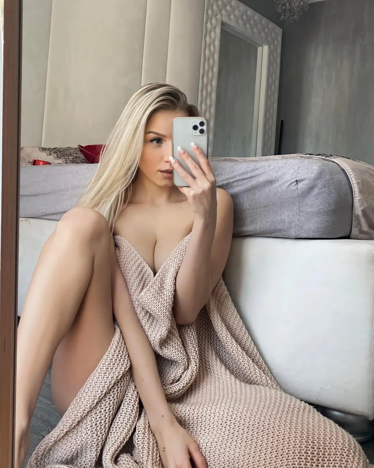 Cordella escort in London
