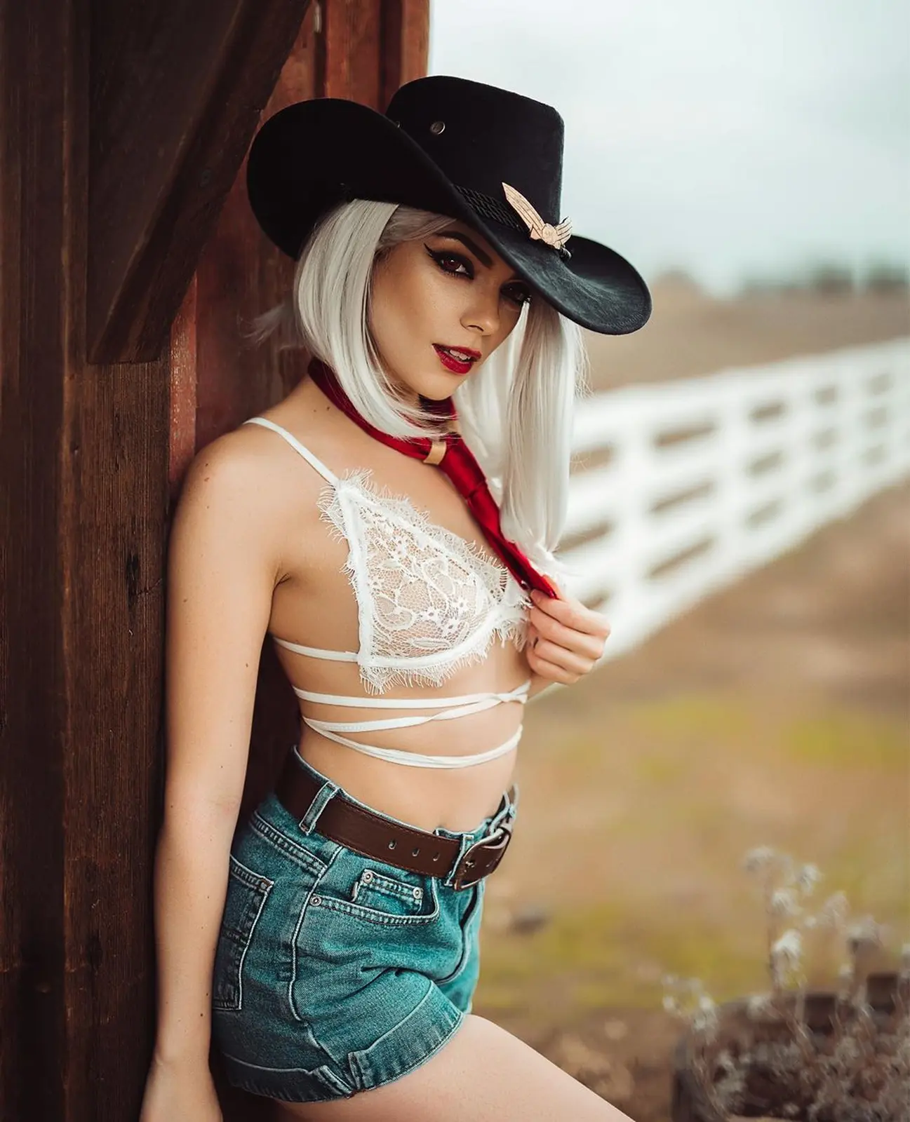 Cosette escort in Dubai