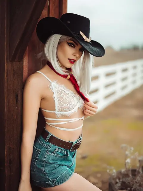 Cosette escort in Dubai