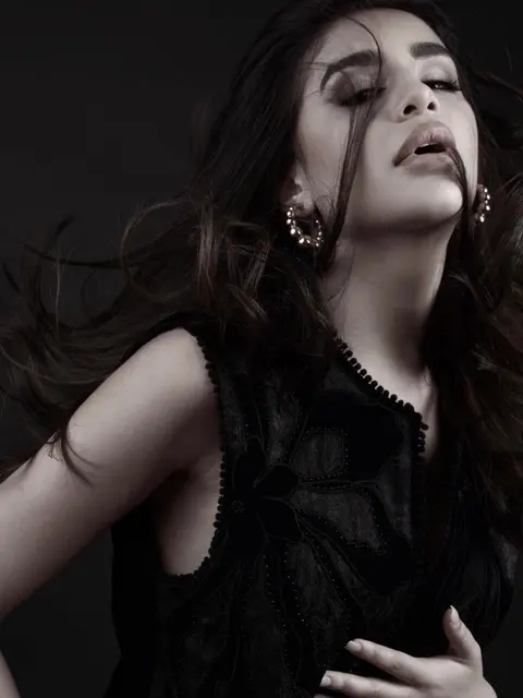 Cyrine escort in Moscow