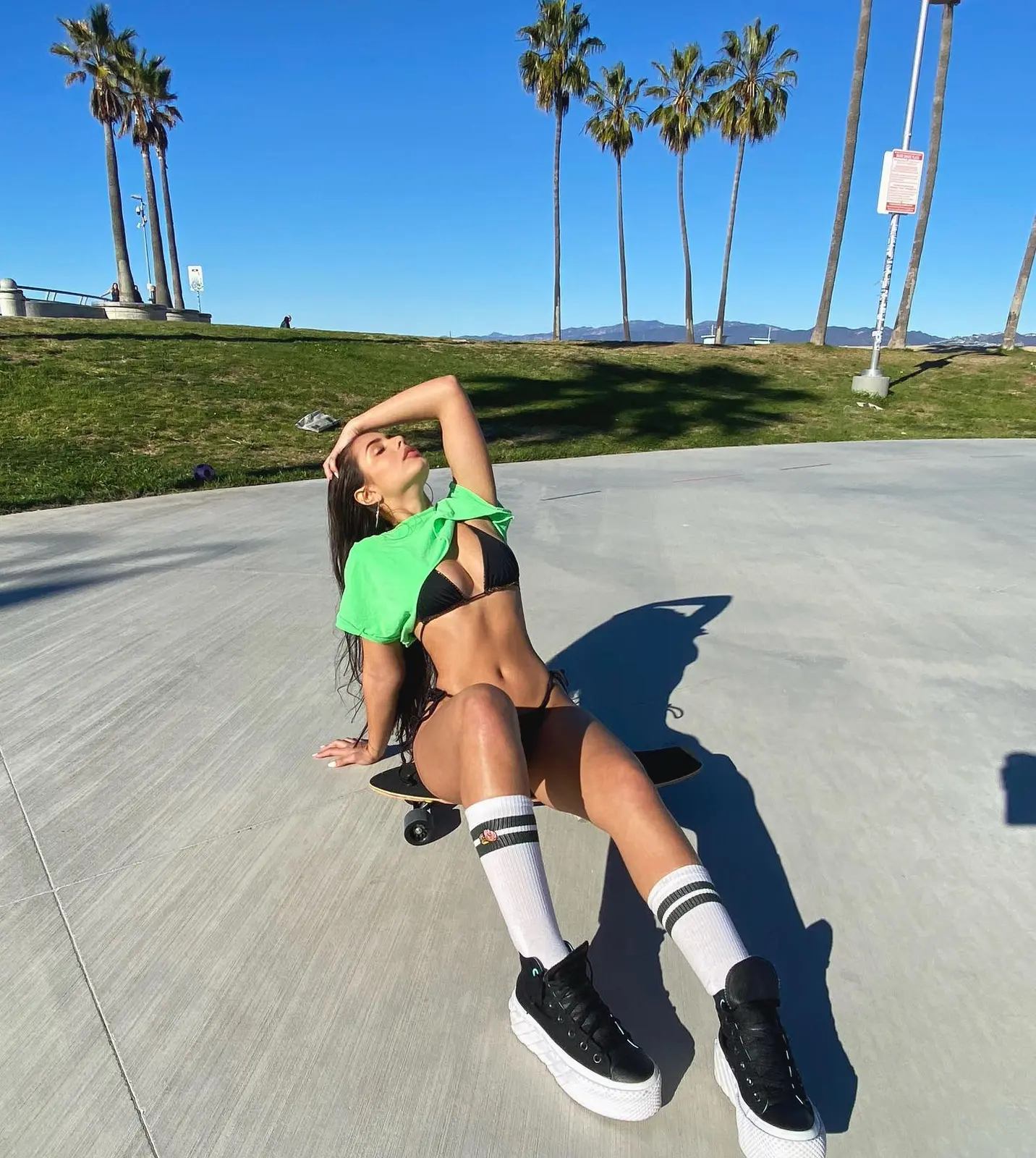 Daniella escort in Dubai