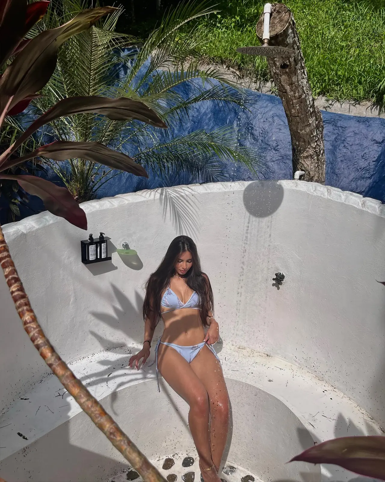 Daniella escort in Dubai