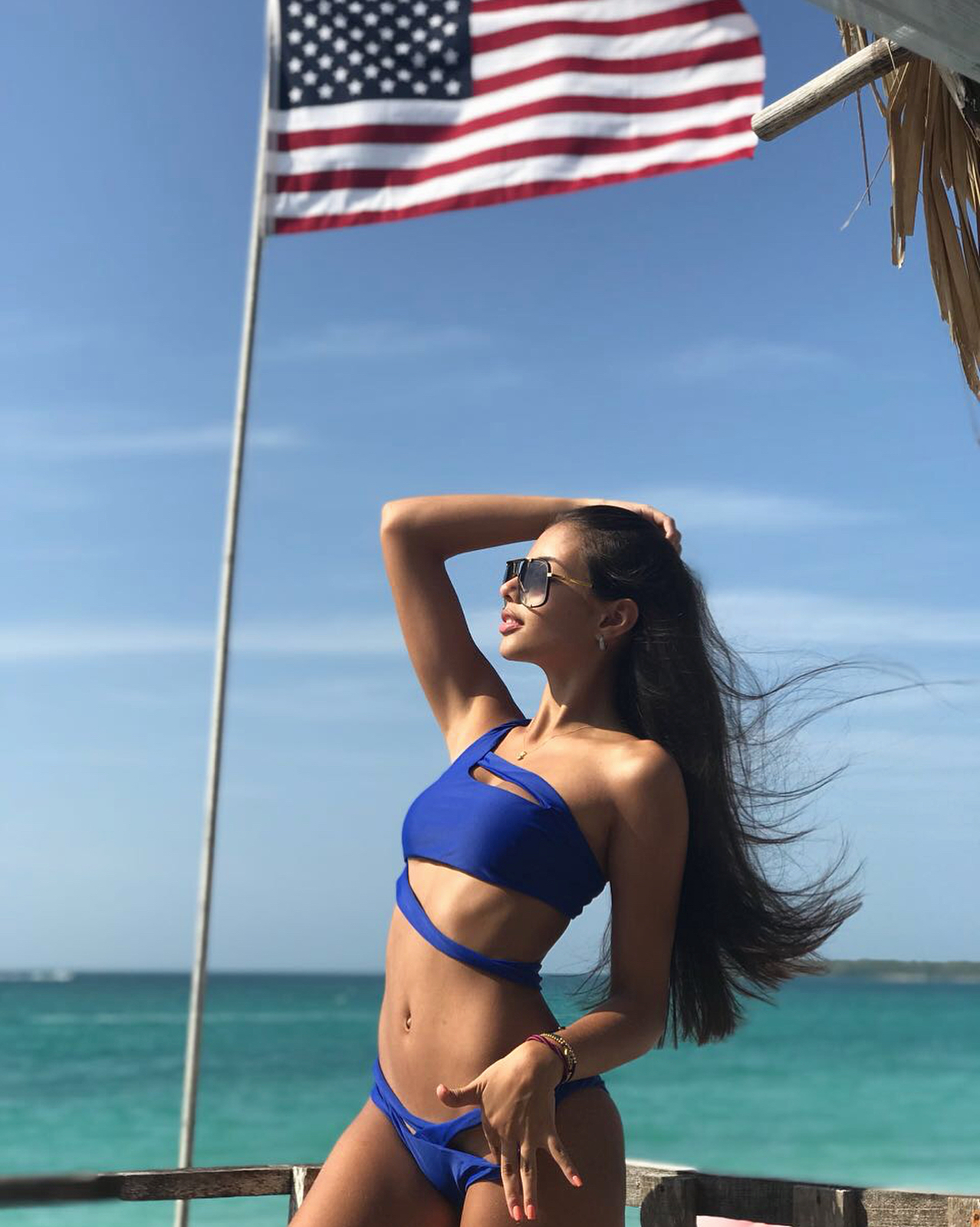 Daniella escort in Dubai