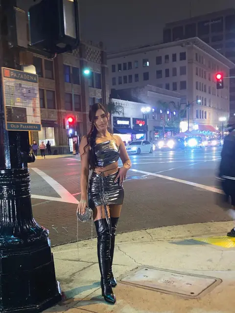 Daniella escort in Dubai